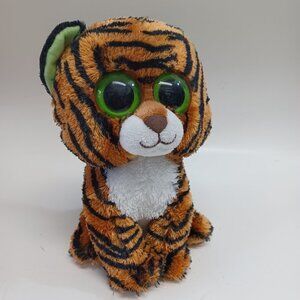 Ty Beanie Boo Collection Tiger Plush Toy